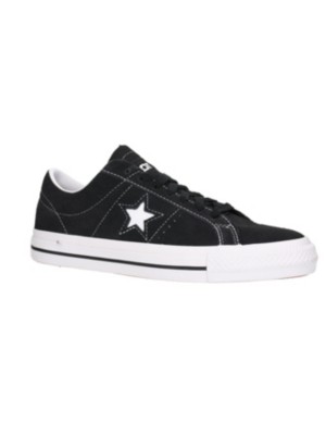 Zapatillas top converse skate